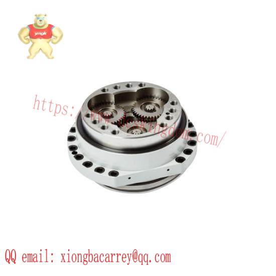 ABB IRB6600 3HAC037635-005 RV 70F-125.8