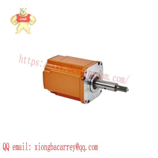 ABB IRB6600/66503HAC033203-001 Rot ac motor with pinion