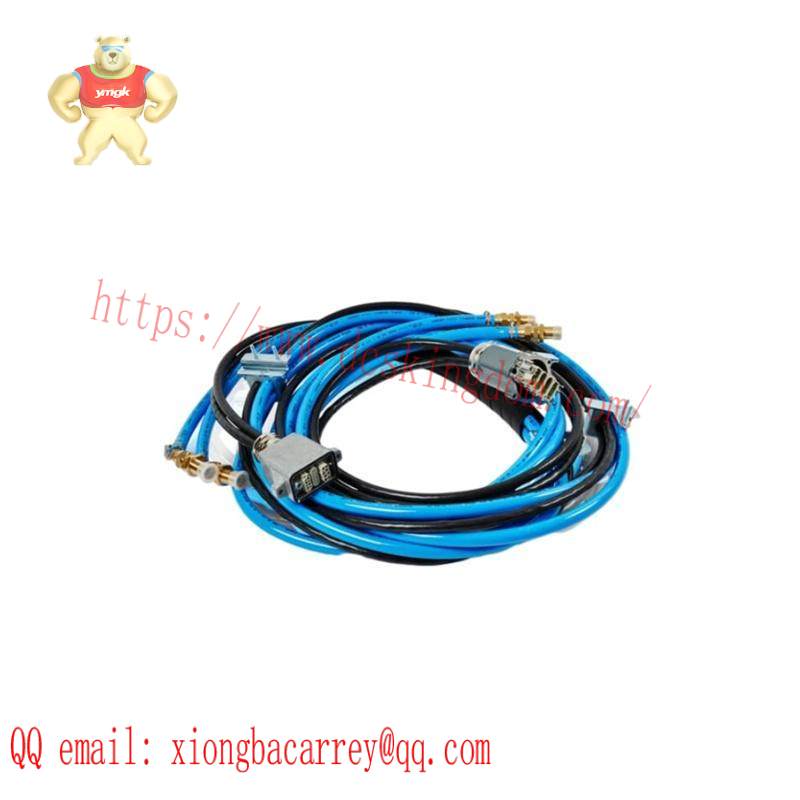 ABB IRB6601-63HAC022545-001 Cable harness