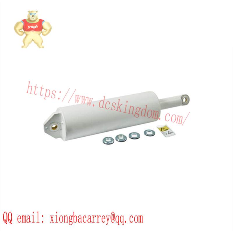 ABB IRB6603HAC024779-001 Balance Unit
