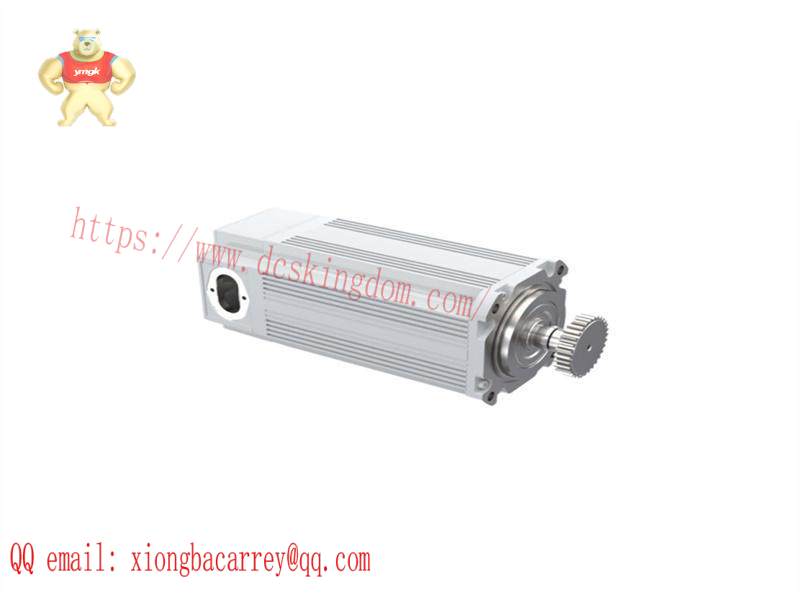 ABB IRB6603HAC058803-001 Servo Motor
