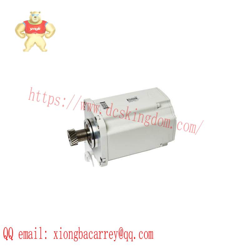 ABB IRB6603HAC058990-005 3HAC025338-002 IRB4600 3HAC031958-001 Motor incl pinion