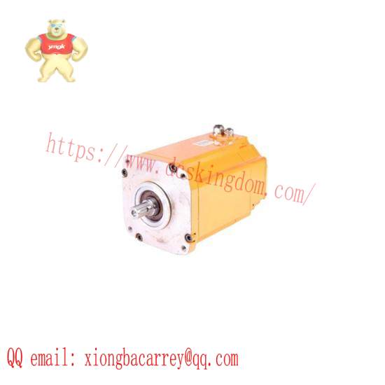 ABB IRB660 3HAC020208-001 Rotational AC Motor