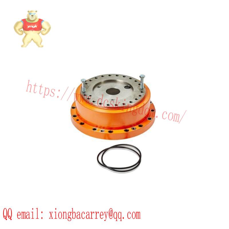 ABB IRB66203HAC025007-004/005 Robotics RV gear