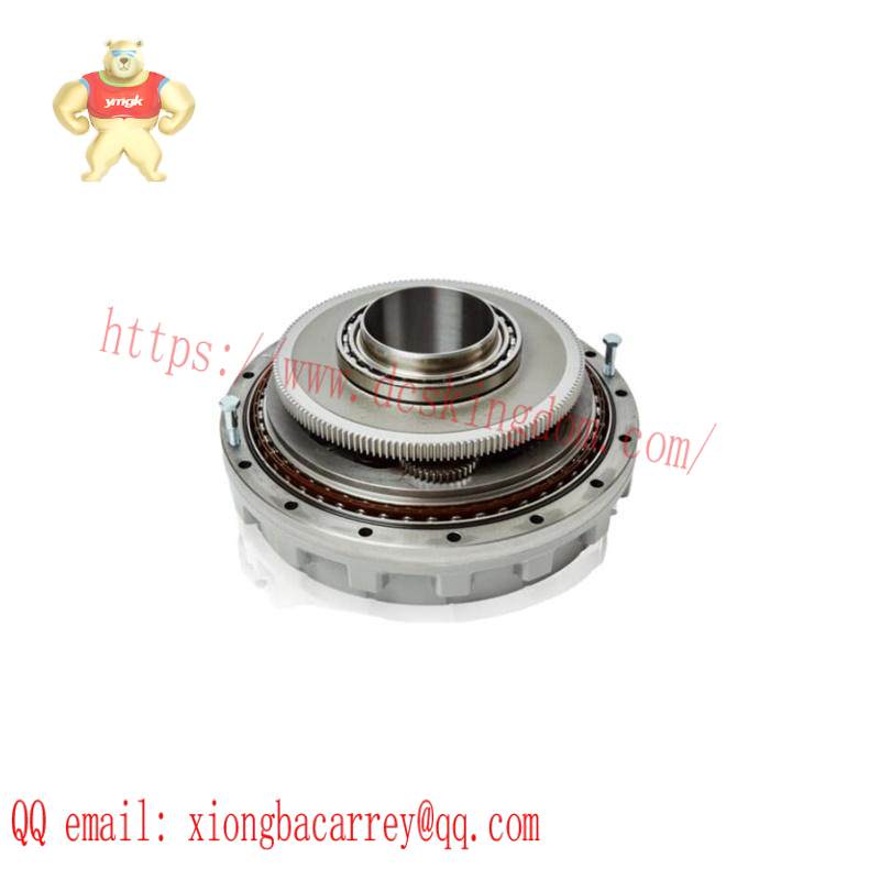 ABB IRB66203HAC026114-001 RV 320C - 191,35