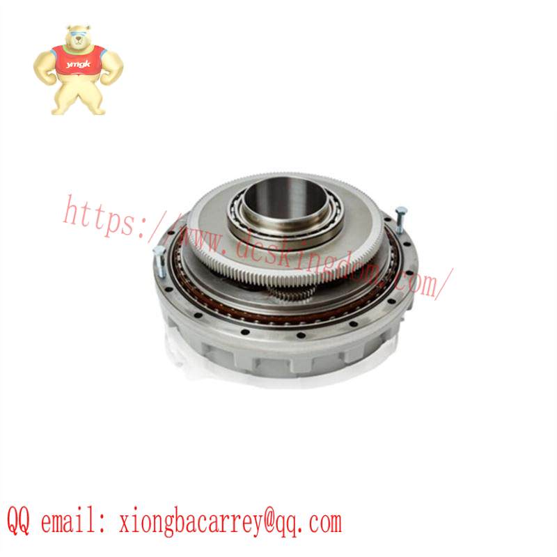 ABB IRB66203HAC026114-004 RV 320-191.35