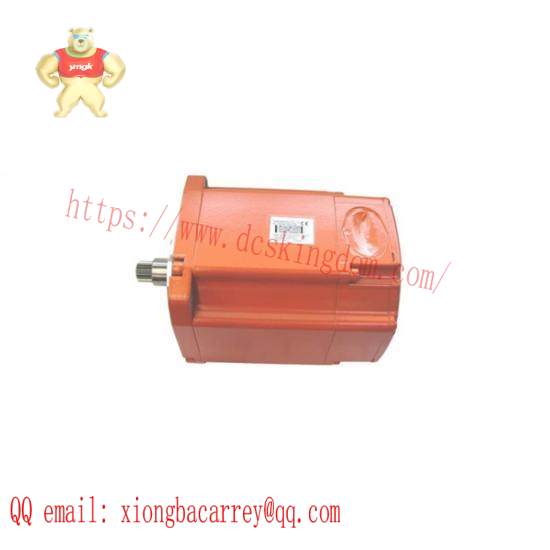 ABB IRB66203HAC034165-0013HAC034165-002 Motor incl pinion