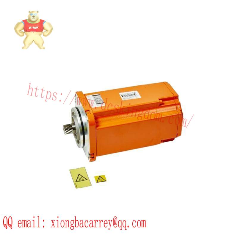 ABB IRB66203HAC057979-003 Motor incl pinion