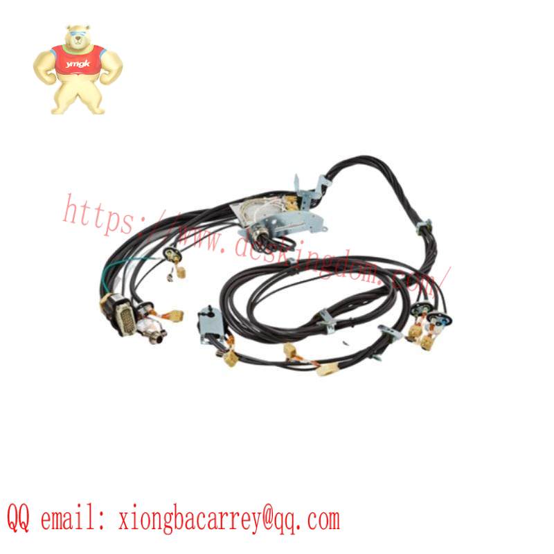 ABB IRB66203HAC070402-001 Manipulator harness ax 1-6