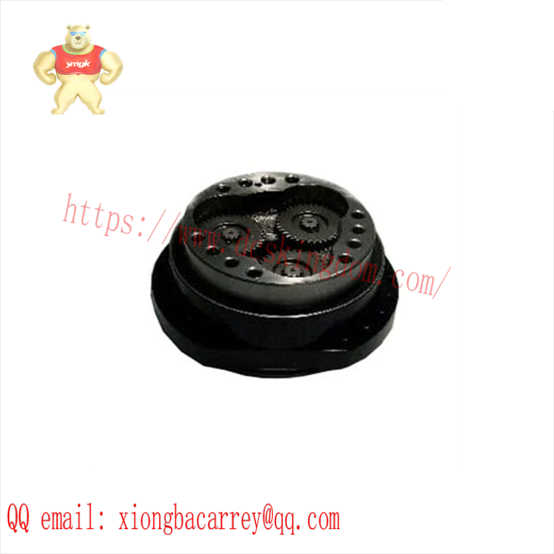 ABB IRB66203HAC10828-10 RV 40E-81 assembly
