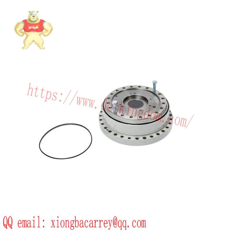 ABB IRB66206640 3HAC024316-004 RV 550E-242.73