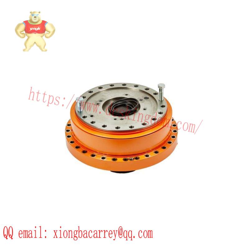 ABB IRB66403HAC024316-005 Gearbox RV550E-242,73
