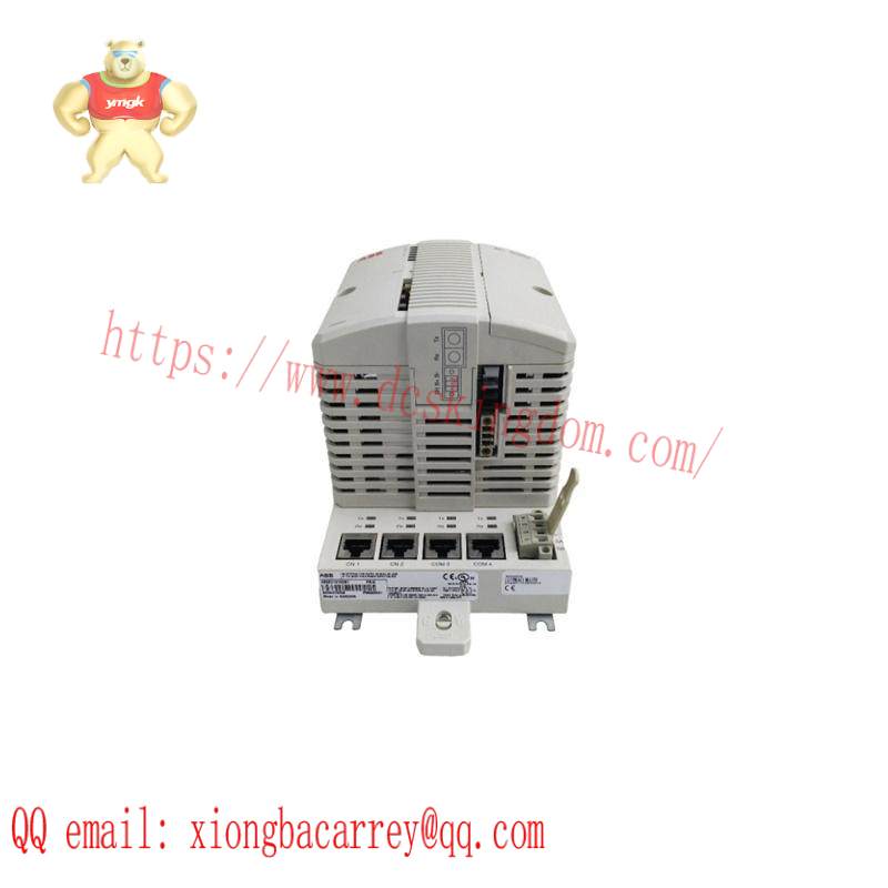 ABB IRB66403HAC033363-001 3HAC029236-003 3HAC17484-8/08 Balancing device