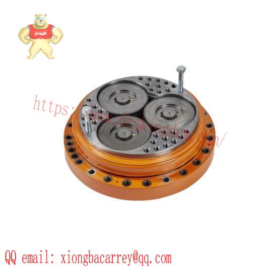 ABB IRB6640 3HAC021127-004 Reducer