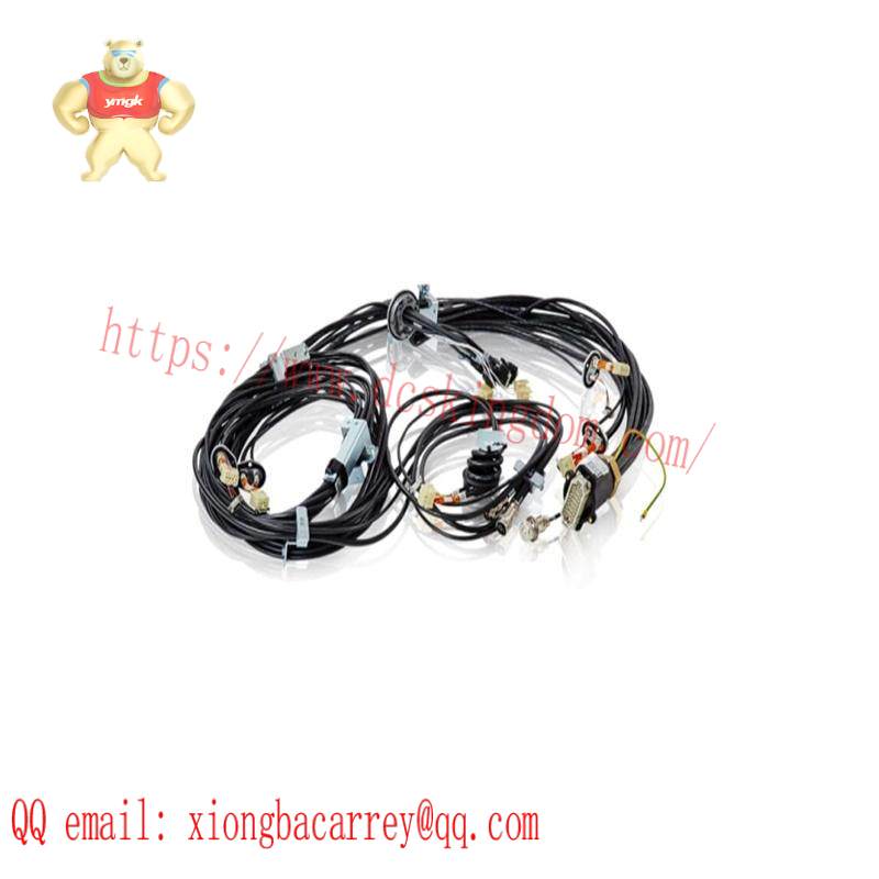 ABB IRB6640 3HAC024386-001 DSQC352IO 3HAC14551-1 3HAC035346-001 IRB6640 3HAC024386-001 DSQC352IO 3HAC14551-1 3HAC035346-001
