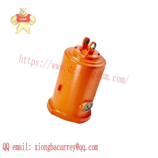 ABB IRB6640 3HAC026269-003 Balancing Unit
