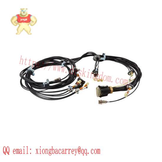 ABB IRB6640 3HAC038800-001 Harness Axis 1-6