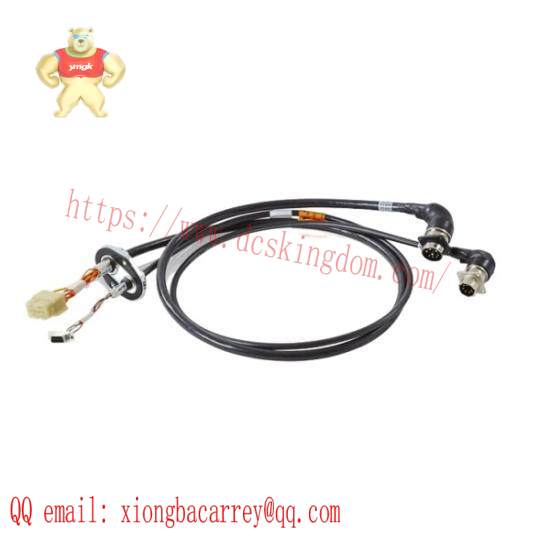 ABB IRB6640 3HAC14139-1 Manipulator Harness ax 5