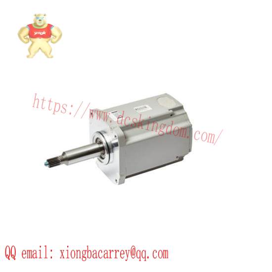 ABB IRB66503HAC034832-003 3HAC058883-002 Rot. ac motor
