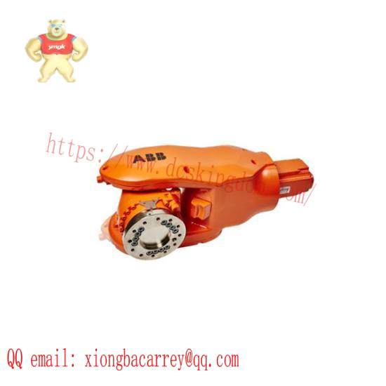 ABB IRB6650S3HAC021181-0013HAC16626-1 Wrist 225 kg