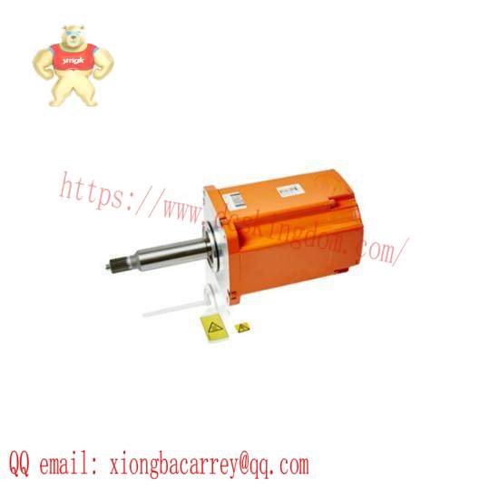ABB IRB6650S3HAC057551-003 Motor incl pinion