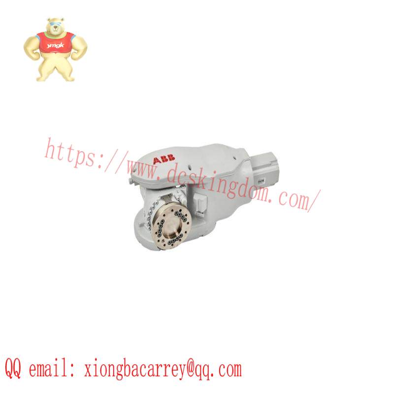 ABB IRB6650S3HAC058127-009 IRB2400 3HAC17326-1 Wrist 3HAC021346-001
