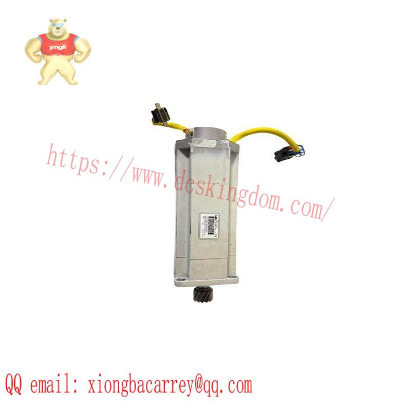 ABB IRB6650S43HAC062346-004 IRB24003HAC17330-1 3HAC021722-001 IRB6650S43HAC062346-004 IRB24003HAC17330-1 3HAC021722-001