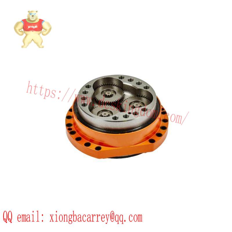 ABB IRB66603HAC028121-001 RV 70E-118,5 Assembly