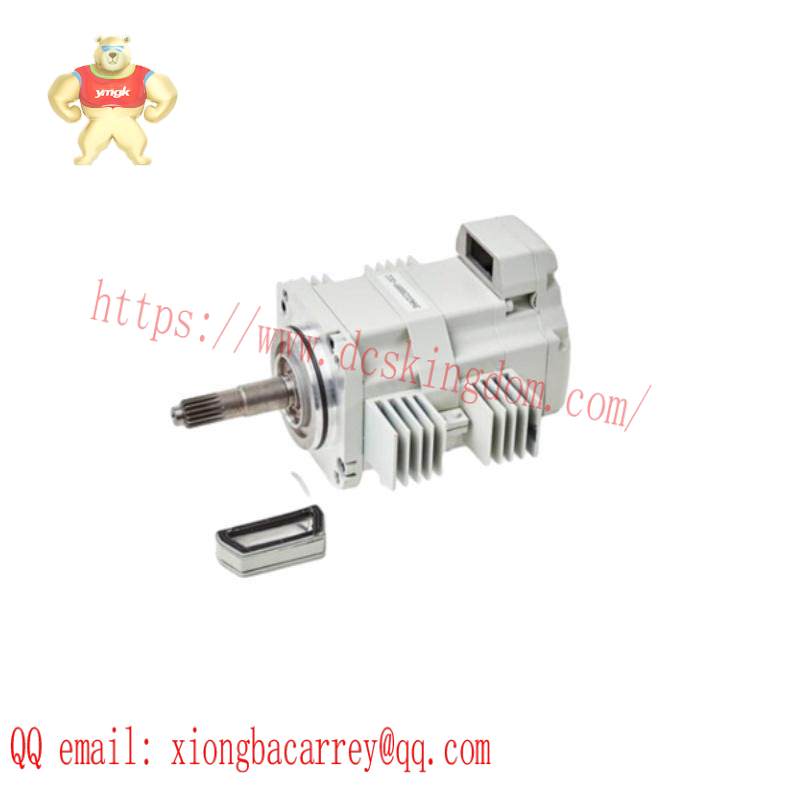 ABB IRB66603HAC028889-002 Servo Motor