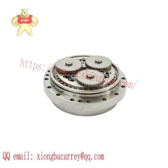 ABB IRB67003HAC043074-001 Reduction Gear RV-80N-129