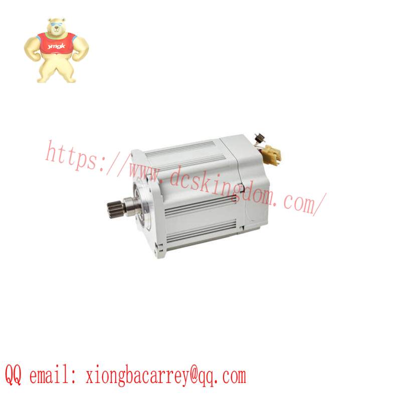ABB  IRB67003HAC043452-003  Rot. ac motor incl p.