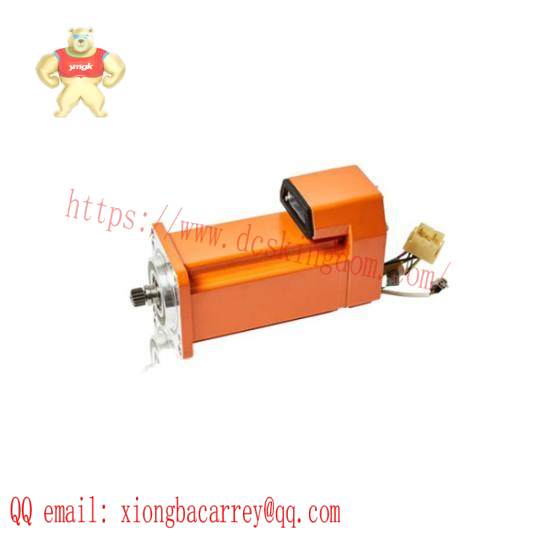 ABB IRB67003HAC046029-004 ac motor incl p.