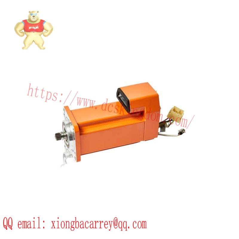 ABB 3HAC025469-001