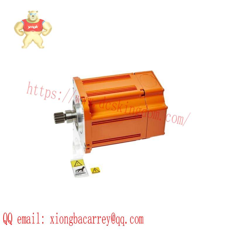 ABB IRB67003HAC048221-001 Rot. ac motor incl p.
