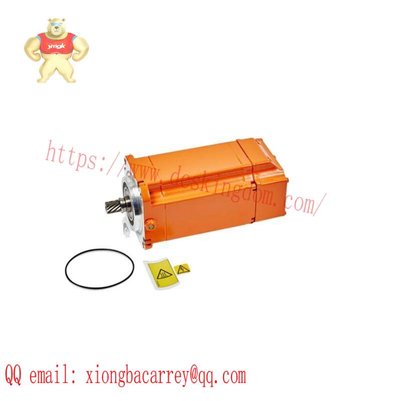 ABB 3HAC022907-003