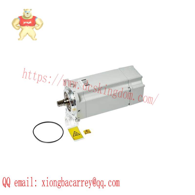 ABB IRB67003HAC055445-001 Rot. ac motor incl p.