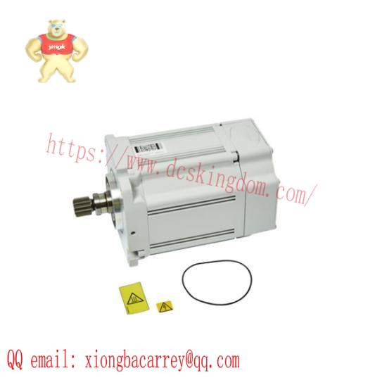 ABB IRB67003HAC055447-006 Rot. ac motor incl p.