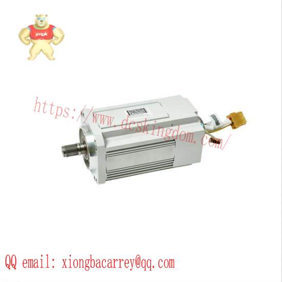 ABB IRB67003HAC055451-004 Rot. ac motor