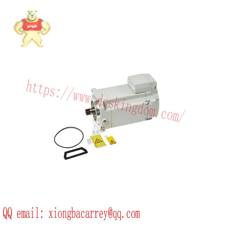 ABB IRB67003HAC055699-003 Rot. ac motor incl p.