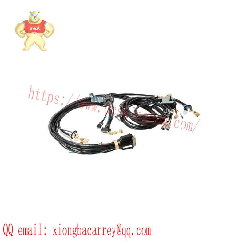 ABB IRB67003HAC058040-001 Manipulator harness