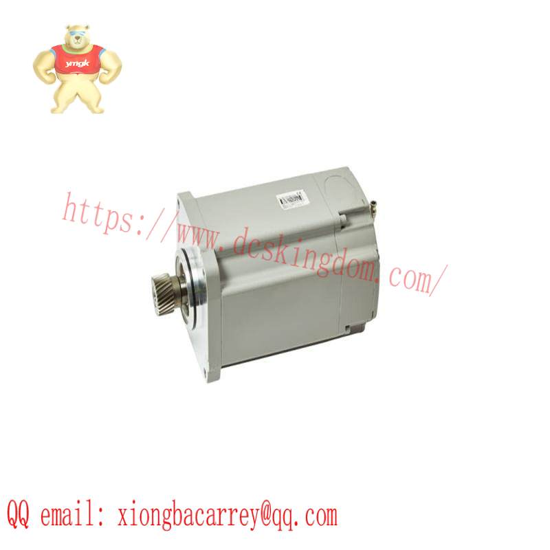 ABB 3HNM 02815-1