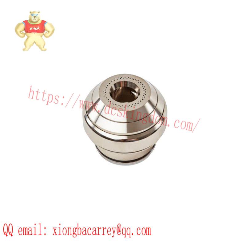 ABB IRB76003HAC050270-001 3HAC050270-002 3C1962 SA NOZZLE ASSY IRB76003HAC050270-001 3HAC050270-002 3C1962 SA NOZZLE ASSY