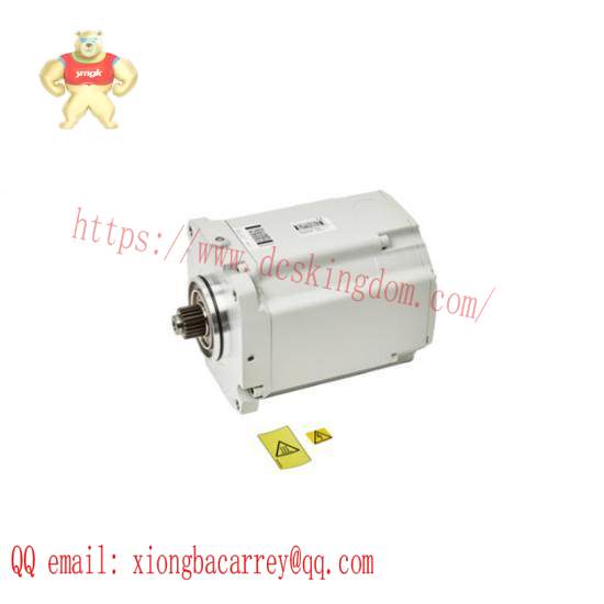 ABB IRB76003HAC062341-003 Motor incl pinion