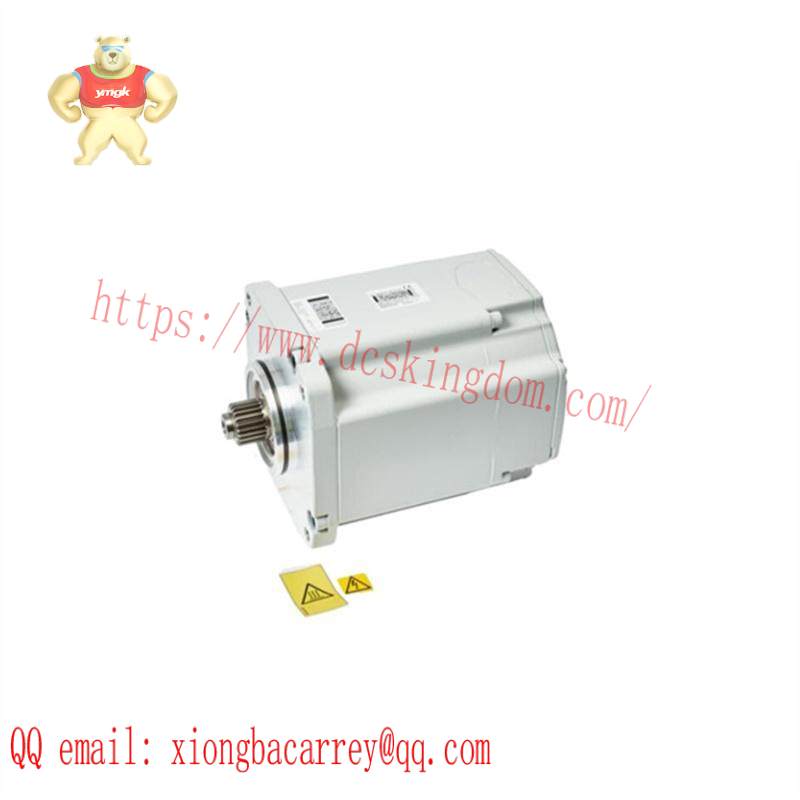 ABB IRB76003HAC062341-005 Motor incl pinion