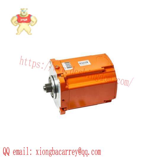 ABB IRB76003HAC14040-1 Motor incl pinion
