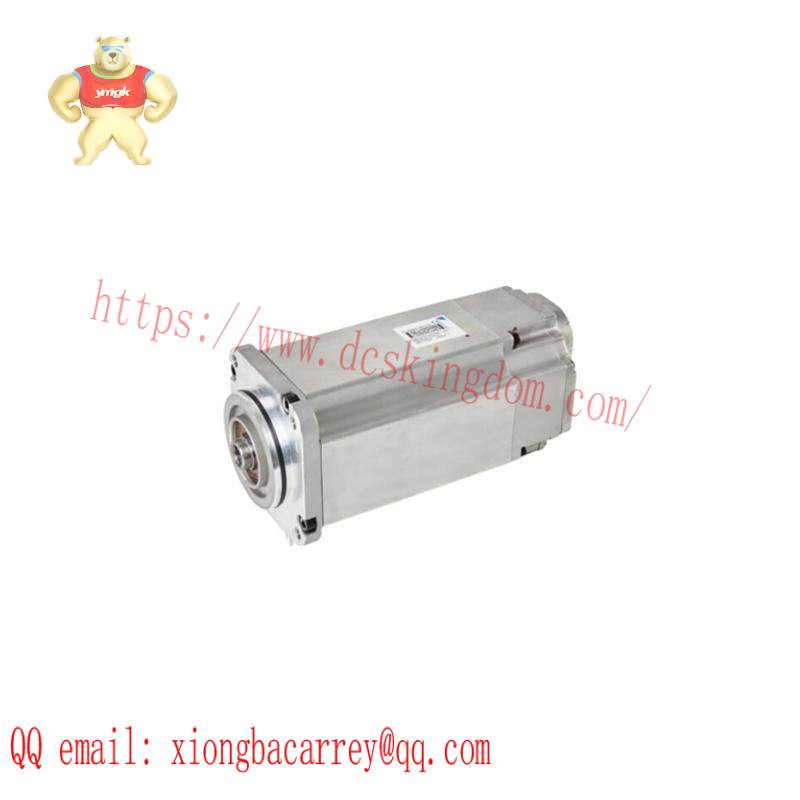 ABB IRB76003HAC14673-3 Robotic Servo Motor