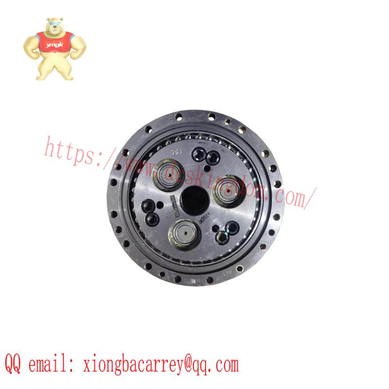 ABB IRB76003HAC17272-1 Gear Assembly