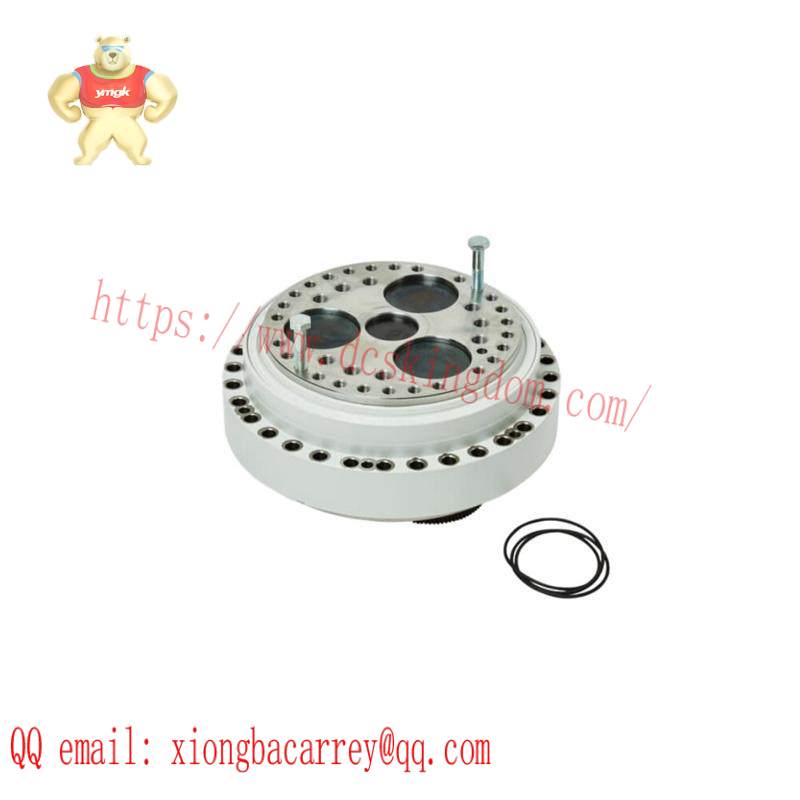 ABB IRB87003HAC043073-003 Reduction Gear RV-500N-236.36