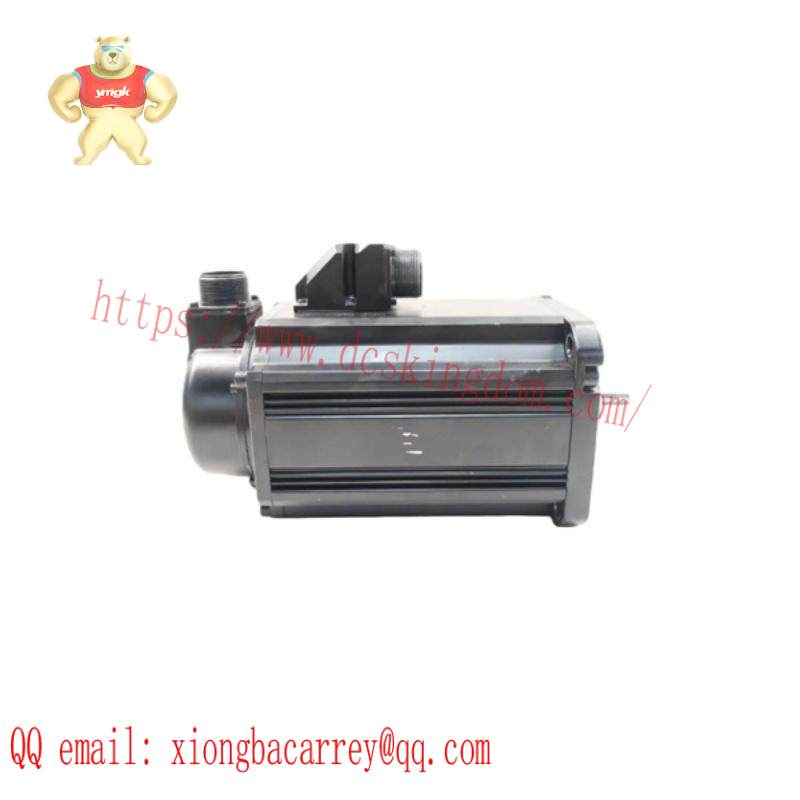 ABB IRT501-663HAWC116592-/00 Servo Motor