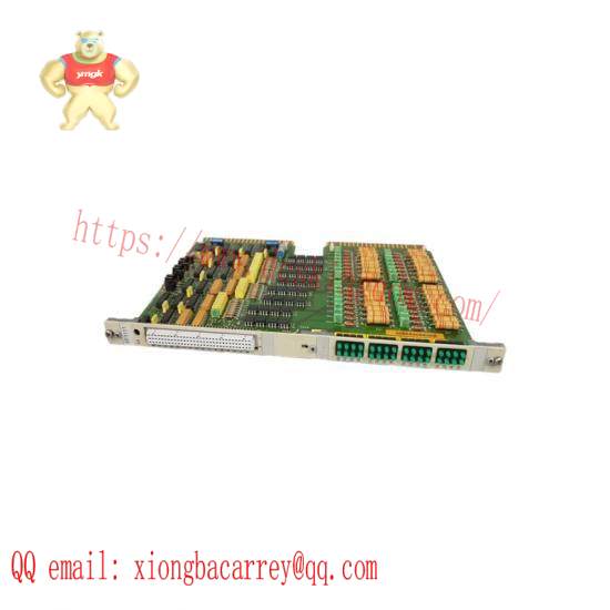 ABB IT94-3 HESG112699/B